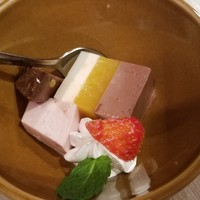 代官山焼肉 kintan - 