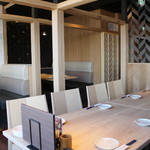 炭火焼鳥 しげ - 