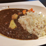 ルヴァン - じっくり煮込んだ欧風カレー