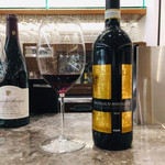 エノテカ  - 2013 ブルネッロディモンタルチーノ ガヤ