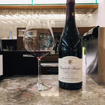 エノテカ  - 2014 シャンボールミュジニー ヴィエーニュヴィーニュ ユドロ バイユ 