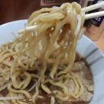 らーめん  忍者 - 