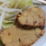 らーめん  忍者 - 