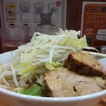 らーめん  忍者 - 