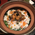 六本木 焼肉きらく - 