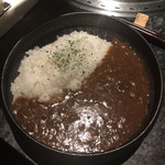 六本木 焼肉きらく - 