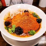 拉麺一匠 DEAD OR ALIVE - ハデス