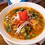 拉麺一匠 DEAD OR ALIVE - 死神オブザデッド