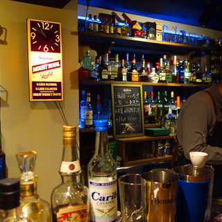 トニーズバー_2