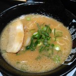 Kappa Ramen Hompo - 