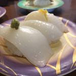 Oshidorizushi - 