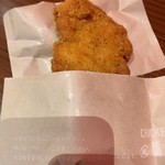 LAWSON - 料理写真: