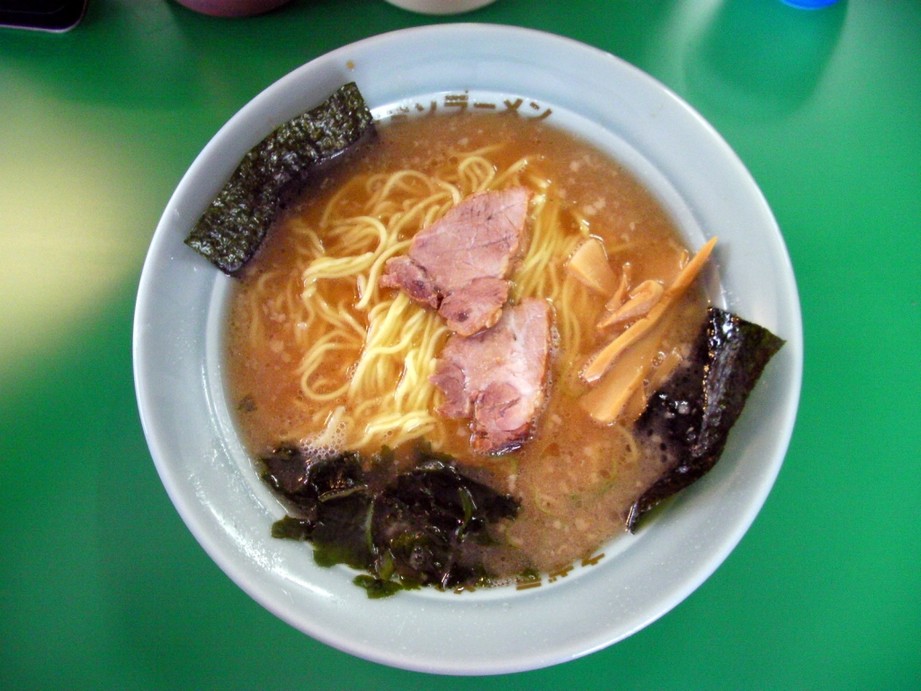うまいラーメンショップ 柏原店 name=