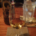 ＢＡＲ　ＯＬＤ  - ３３年物のグレンリベット