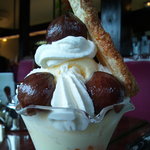 もり珈琲店 - 単品　９００円