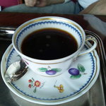 もり珈琲店 - スペシャリティ珈琲のパナマ･ゲイシャ