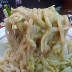 千里眼 - 立てっ！