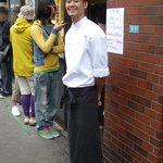 千里眼 - 11/2011豚祭最終日