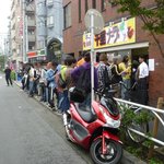 千里眼 - 11/2011豚祭最終日