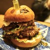 SHOGUN BURGER 新宿店