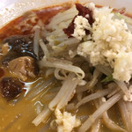 四川ラーメン - 