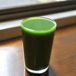 遠藤青汁サービススタンド - 