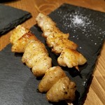 Sumibi Yakitori Dainingu Torien - ポンジリ