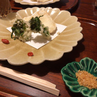 天ぷら 松 - 