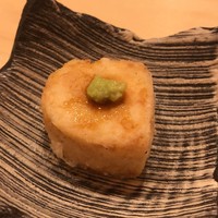 鮨 いしやま - 