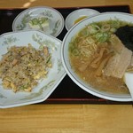 麺房来来 - 料理写真: