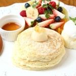 Honey　Hunt　Café