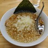 らーめんつけ麺 びんびん亭 日野店