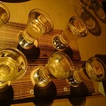 おばんざい&燻製と日本酒の店 Ran - 