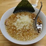 らーめんつけ麺 びんびん亭 - 