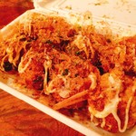 Takoyaki Takomasu - 