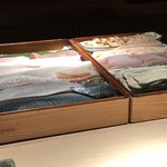 菊鮨 - 見るからに美味しそう～