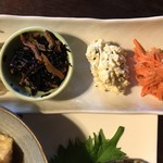 卯サギの一歩 - 