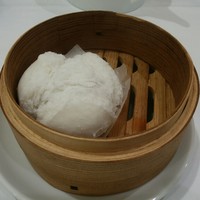 赤坂  華悦樓 - 香港飲茶(豚まん)