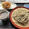 手打ちそばやさん うどんやさん 白虎 大友町 本店