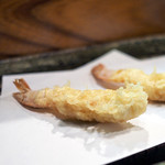 てんぷら みかわ - 