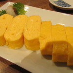 蔵出しめんたい本舗 - だし巻き（1本）