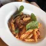 エントランス - 料理写真: