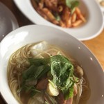 エントランス - 料理写真: