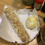 手造りうどん 楽々 - 