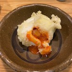 手造りうどん 楽々 - 