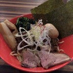 ラーメンダイニングJingu - 