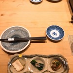 Kushishabu Saisai - 