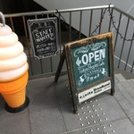 TOKYO PEOPLE'S CAFE - 