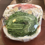 NICOLAO Coffee And Sandwich Works - 