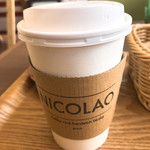 NICOLAO Coffee And Sandwich Works - 